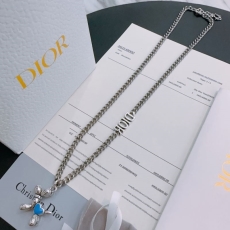 Christian Dior Necklaces